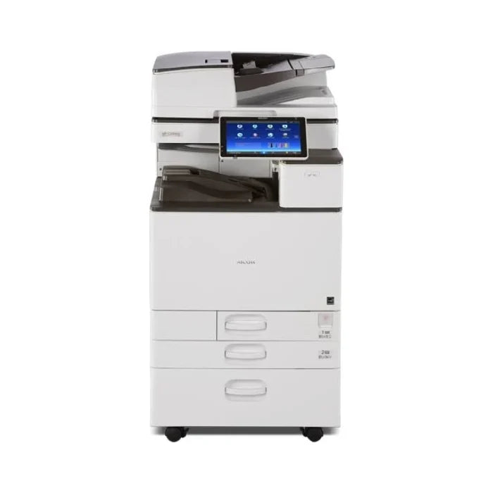 Ricoh MP C3004 / MP C3504 / C3004ex / C3504ex A3 Color Laser Multifunction Printer