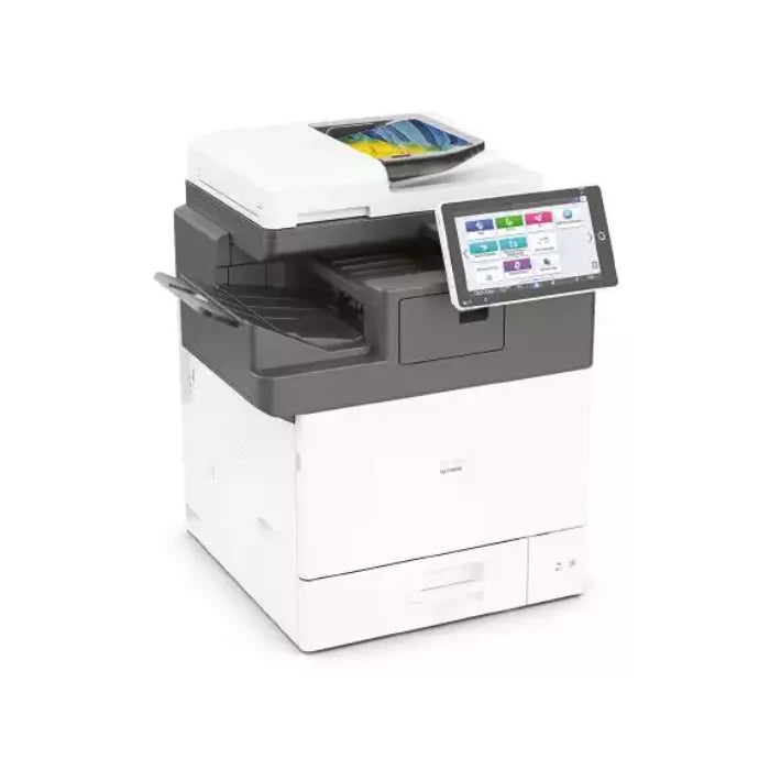 Ricoh IM C300 / IM C400 Color Desktop Laser Multifunction Printer