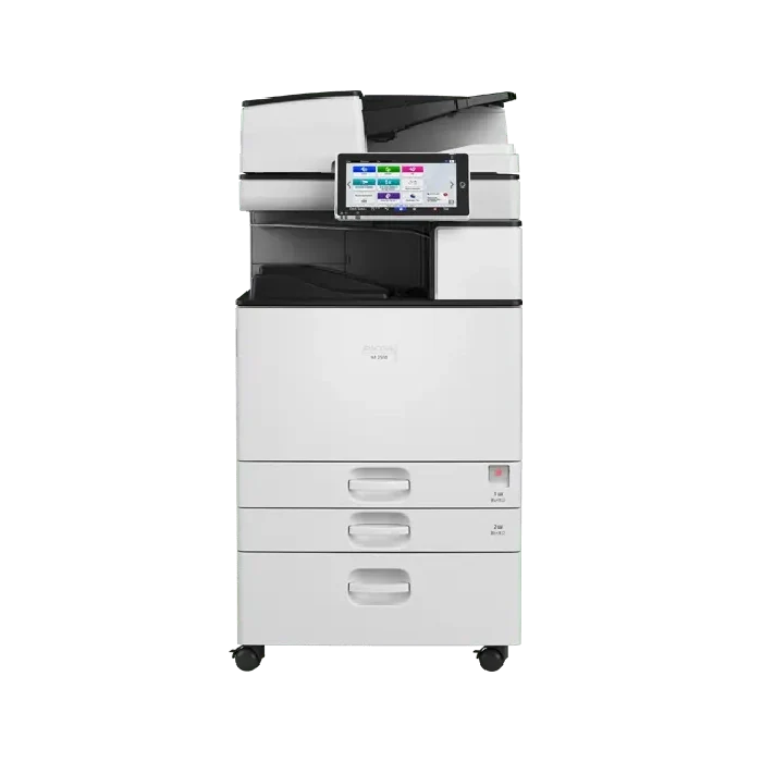 Ricoh IM 2500 A3 Black and White Laser Multifunction Printer