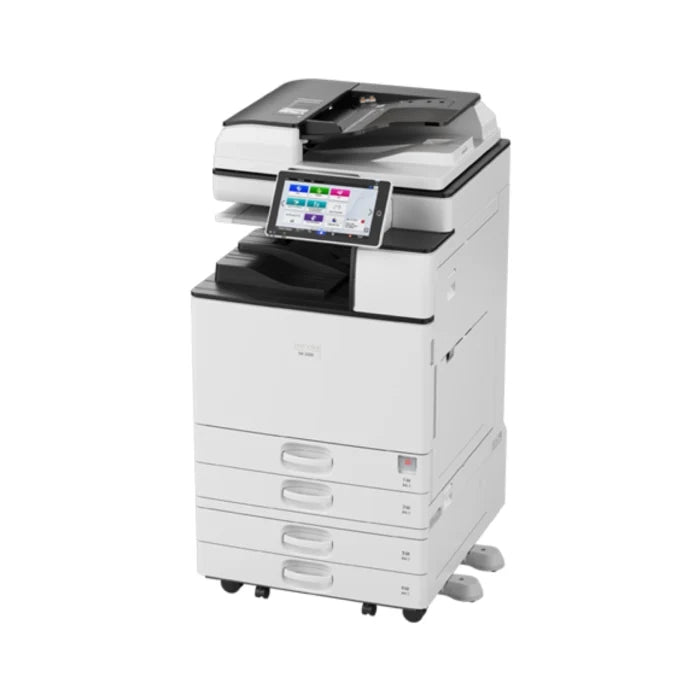 Ricoh IM 3000 A3 Black and White Laser Multifunction Printer