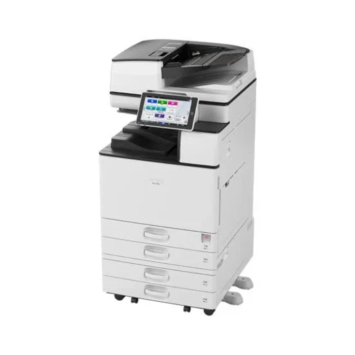 Ricoh IM 4000 A3 Black and White Laser Multifunction Printer