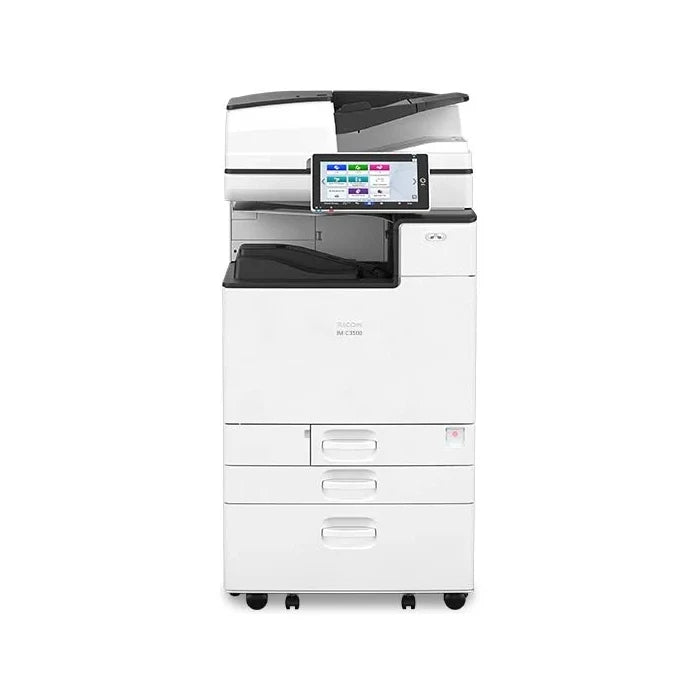 Ricoh IM C2000 / IM C2500 A3 Color Laser Multifunction Printer