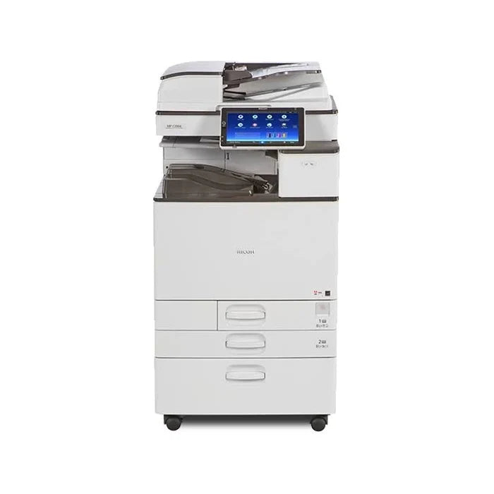 Ricoh MP C2004 / MP C2504 / C2004ex / C2504ex A3 Color Laser Multifunction Printer